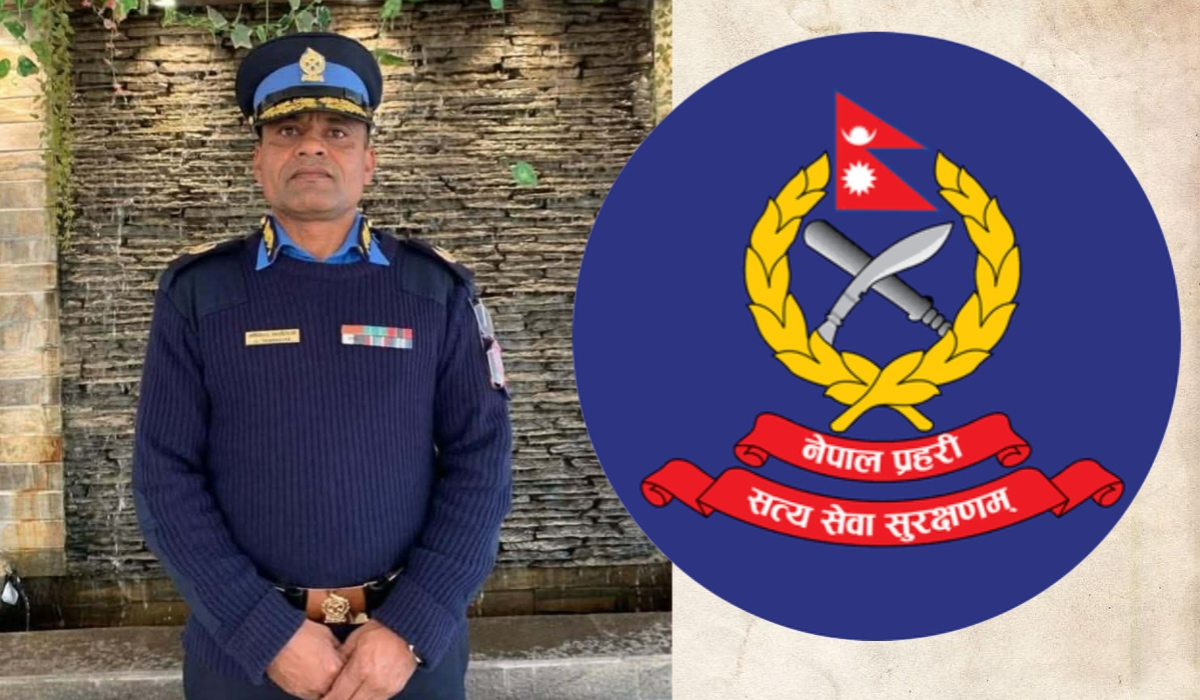 मधेशमा प्रशासनिक तनाव : डिआईजी थपलिया र जिल्ला प्रमुखबीच बढ्दो असमझदारी