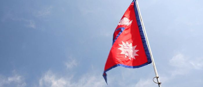 आज राष्ट्रिय शोक : राष्ट्रिय झन्डा आधा झुकाइने