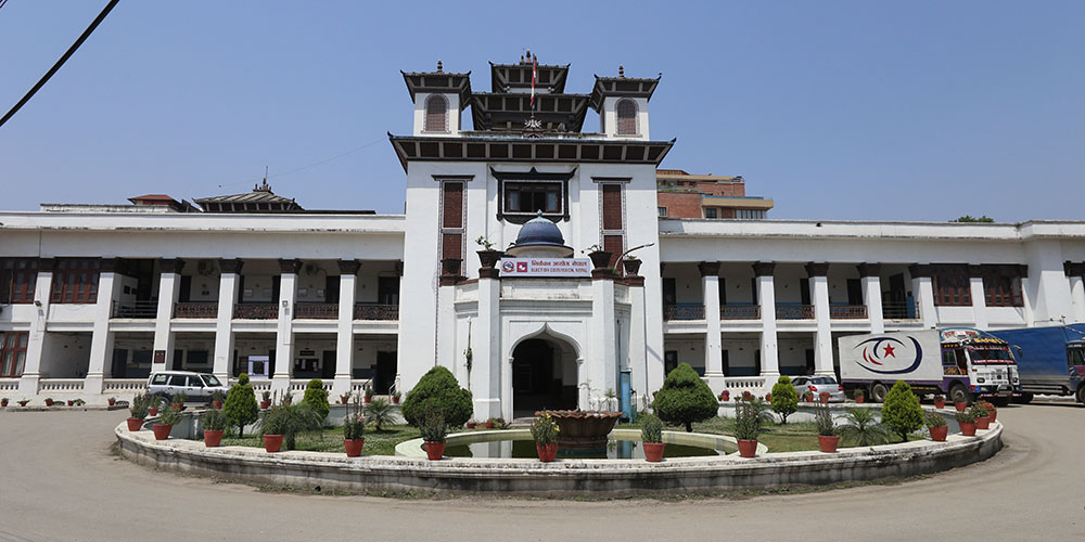 आयोग निर्वाचनको तयारी थाल्यो