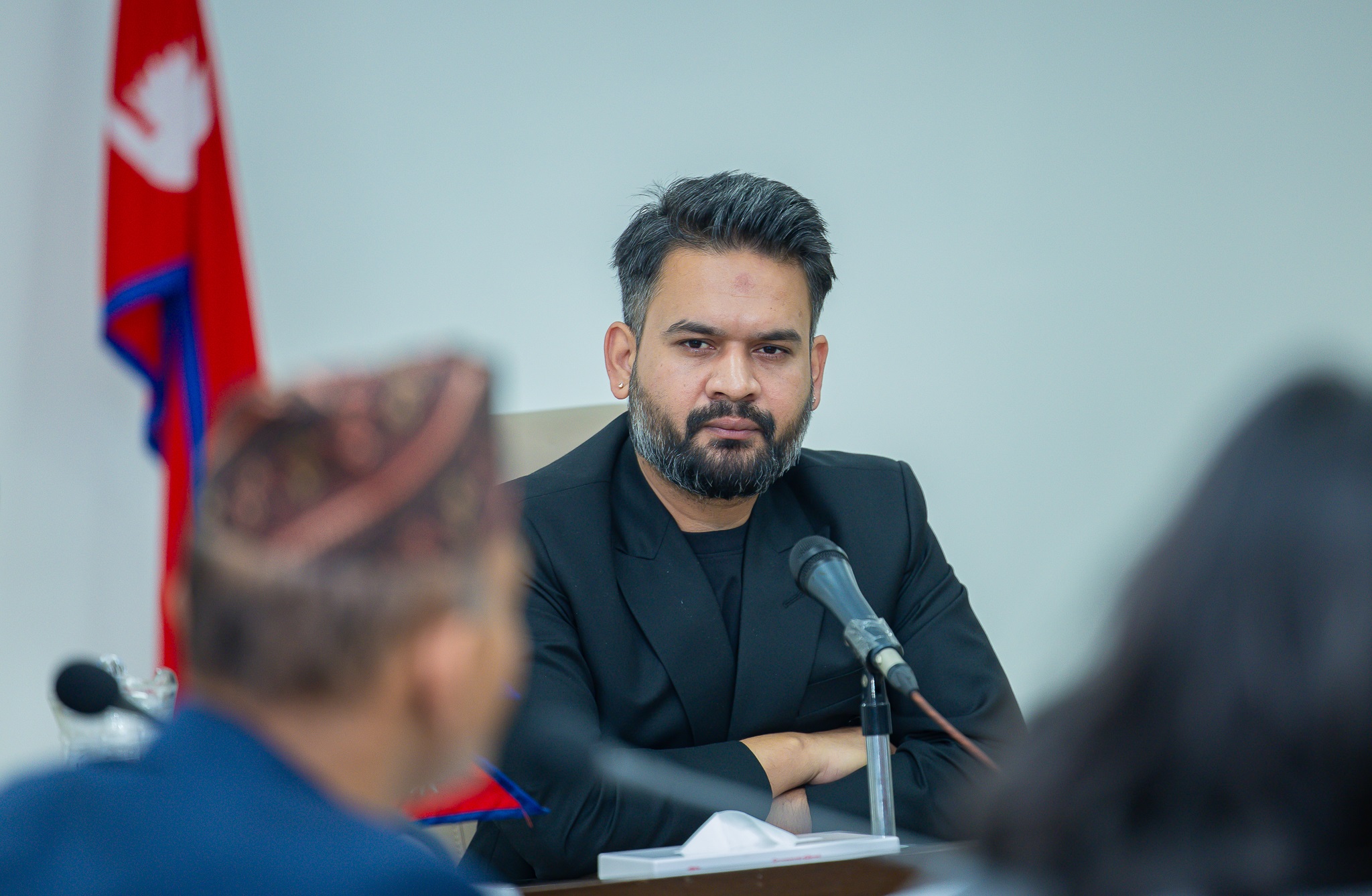निजी क्षेत्रलाई उच्च प्राथमिकता : अब प्रतिबद्धता होइन, परिणाम चाहिन्छ
