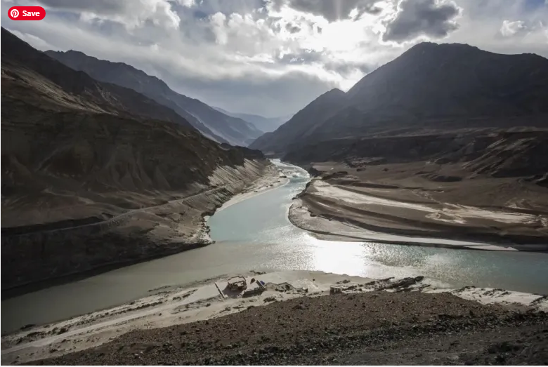 जल कूटनीति असफल हुँदा दक्षिण एसियाको शान्ति जोखिममा