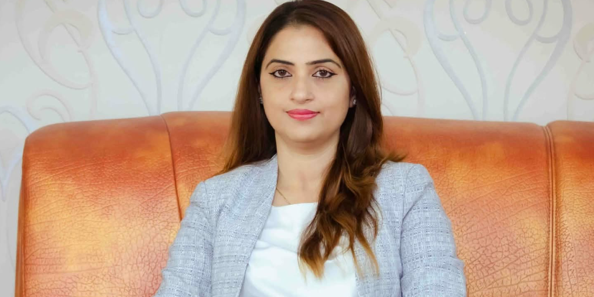 प्रभु बैंककी सिबिओ रश्मी पन्त बैंकिङ कसुर मुद्दामा पक्राउ