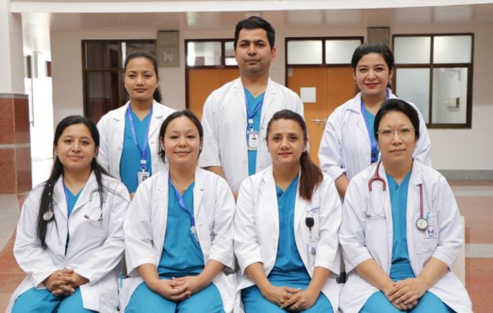 चिकित्सकमाथि आक्रमणको विरोधमा दोस्रो दिन पनि