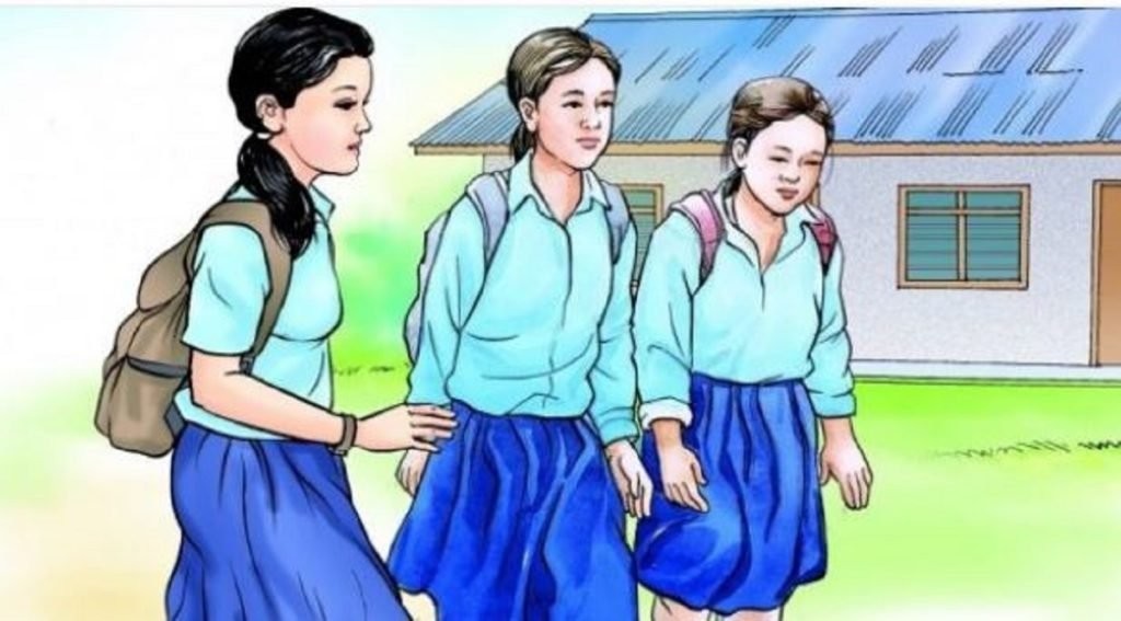 चुनावी गतिविधिमा विद्यालय र बालबालिका नसमेट्न निर्देशन