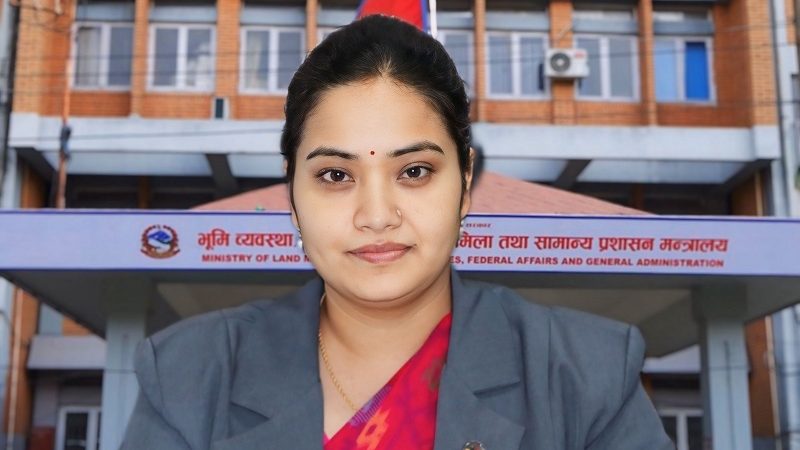 रामरोशन गाउँपालिकाका निमित्त प्रमुखको आर्थिक तथा प्रशासनिक अधिकार रद्द