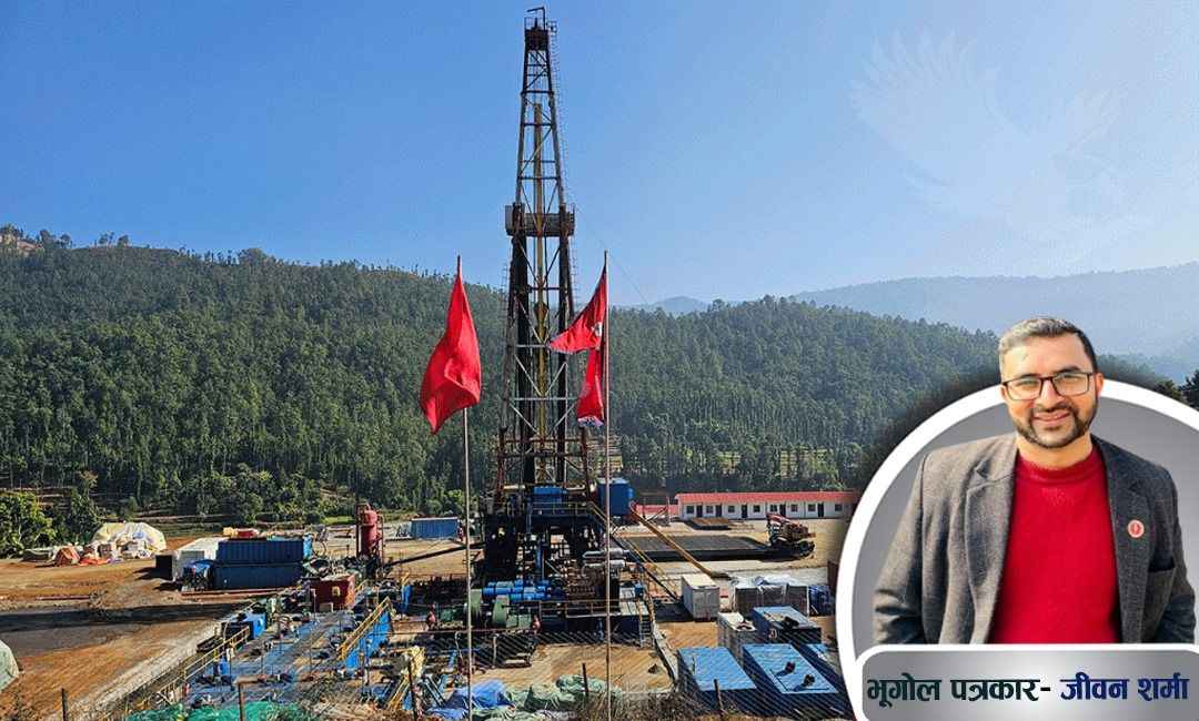 नेपालमा खानीको इतिहास : रुकुम पश्चिमको फलाम देखि दैलेखको पेट्रोलियम अन्वेषण सम्मको व्यग्र प्रतीक्षा