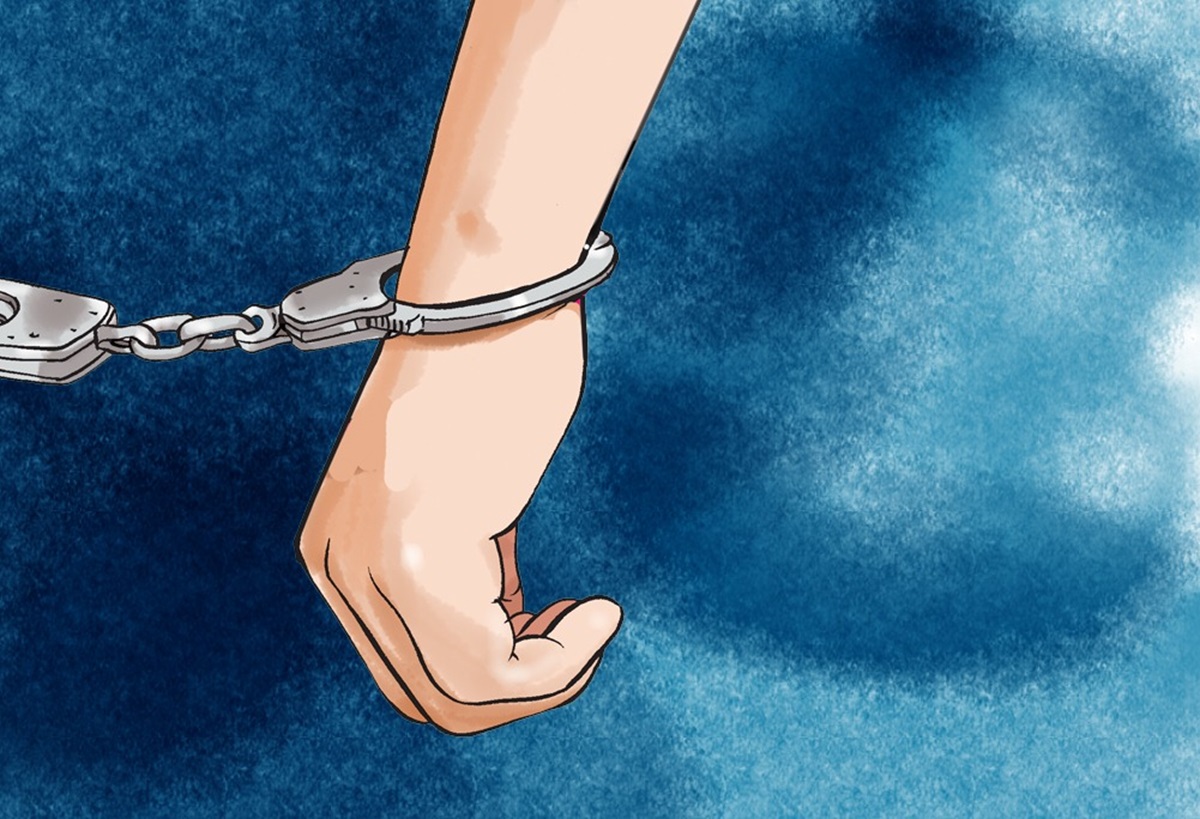 झापामा ५० ग्राम खैरो हिरोइनसहित भारतीय नागरिक पक्राउ