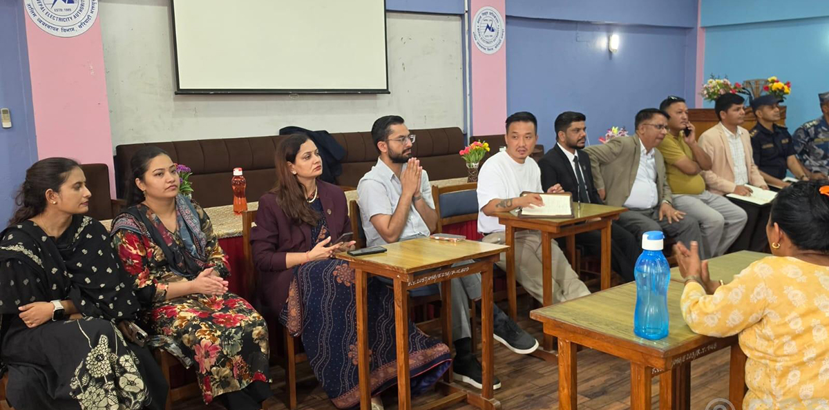 अवलोकनमा होइन, कार्यान्वयनमा देखियोस् सरकार