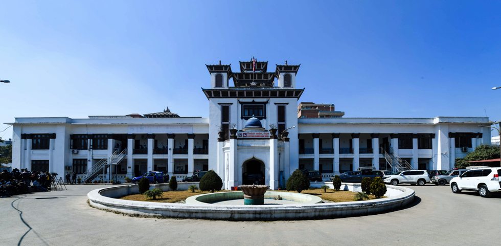 समानुपातिक सांसदलाई भोलि प्रमाणपत्र दिइने