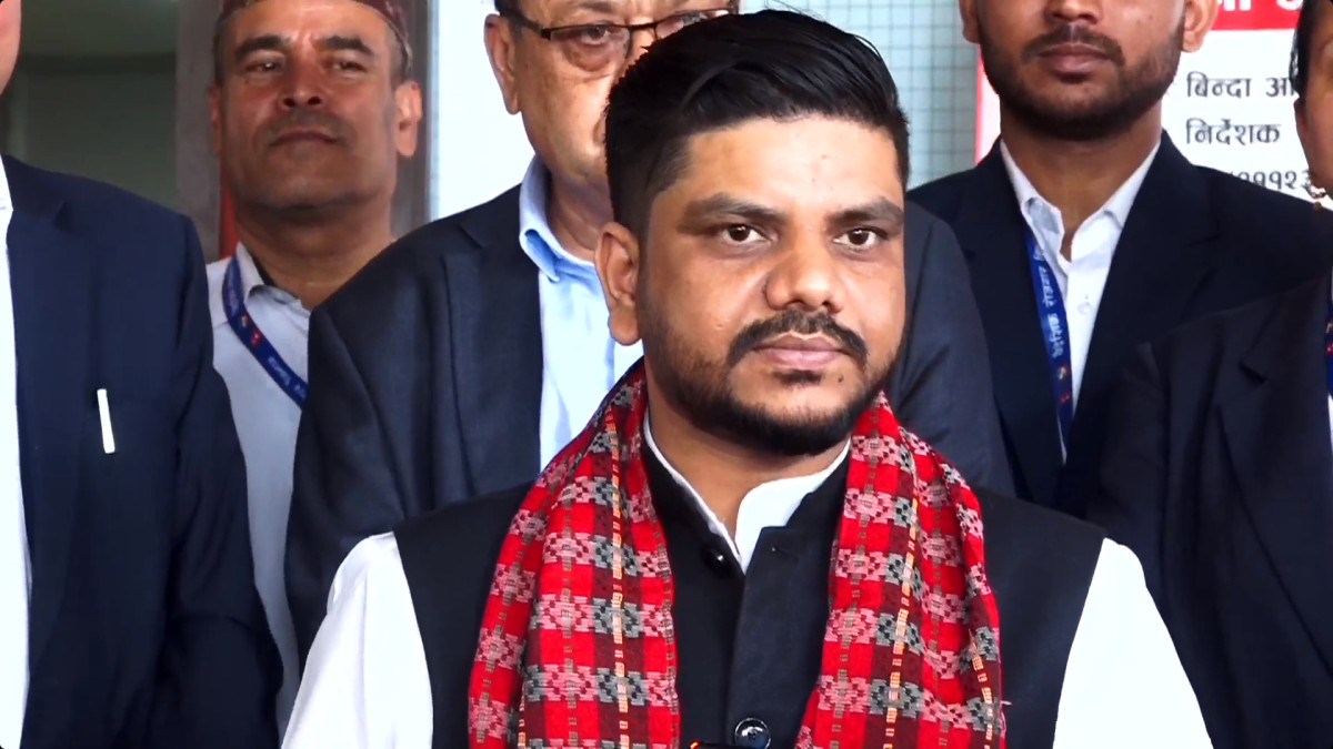 वैदेशिक रोजगारीका नाममा हुने ठगी रोक्न अनलाइन उजुरी प्रणाली सञ्चालन : कार्यान्वयनमै सफलता निर्भर